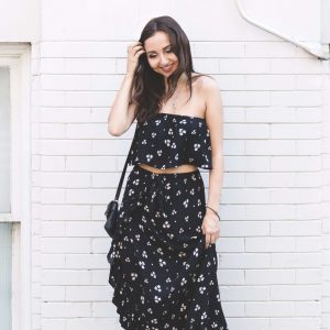 How you define a girl and watch